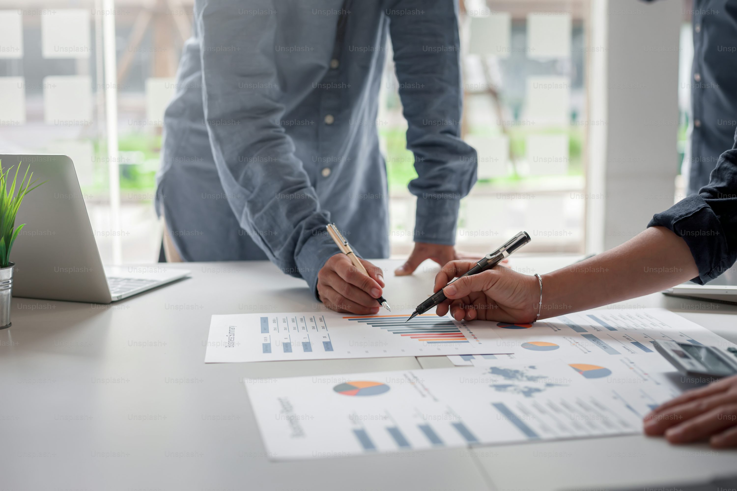 Custom Report Creation Services