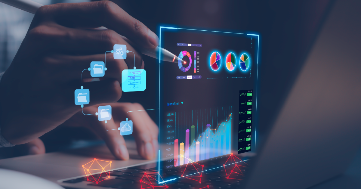 Data Collection and Analysis Services