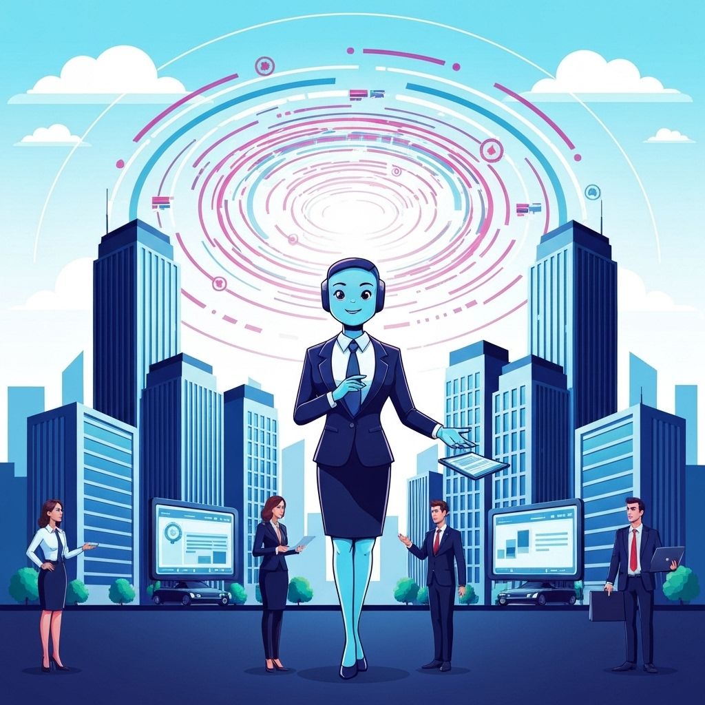 10 Ways Virtual Assistants Can Transform Your Business Operations