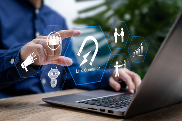 Lead Generation Services