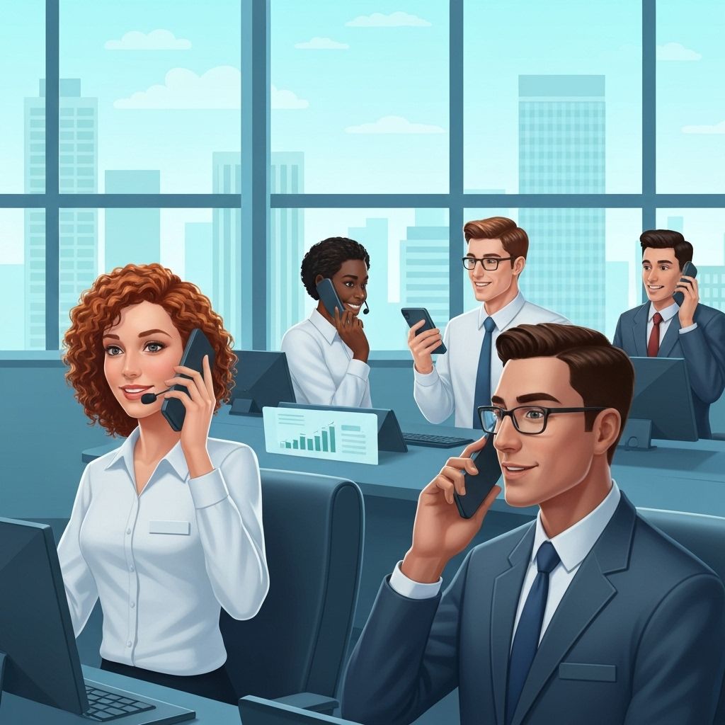 The Complete Guide to Outsourcing Customer Service