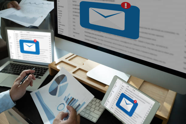Email Marketing Services