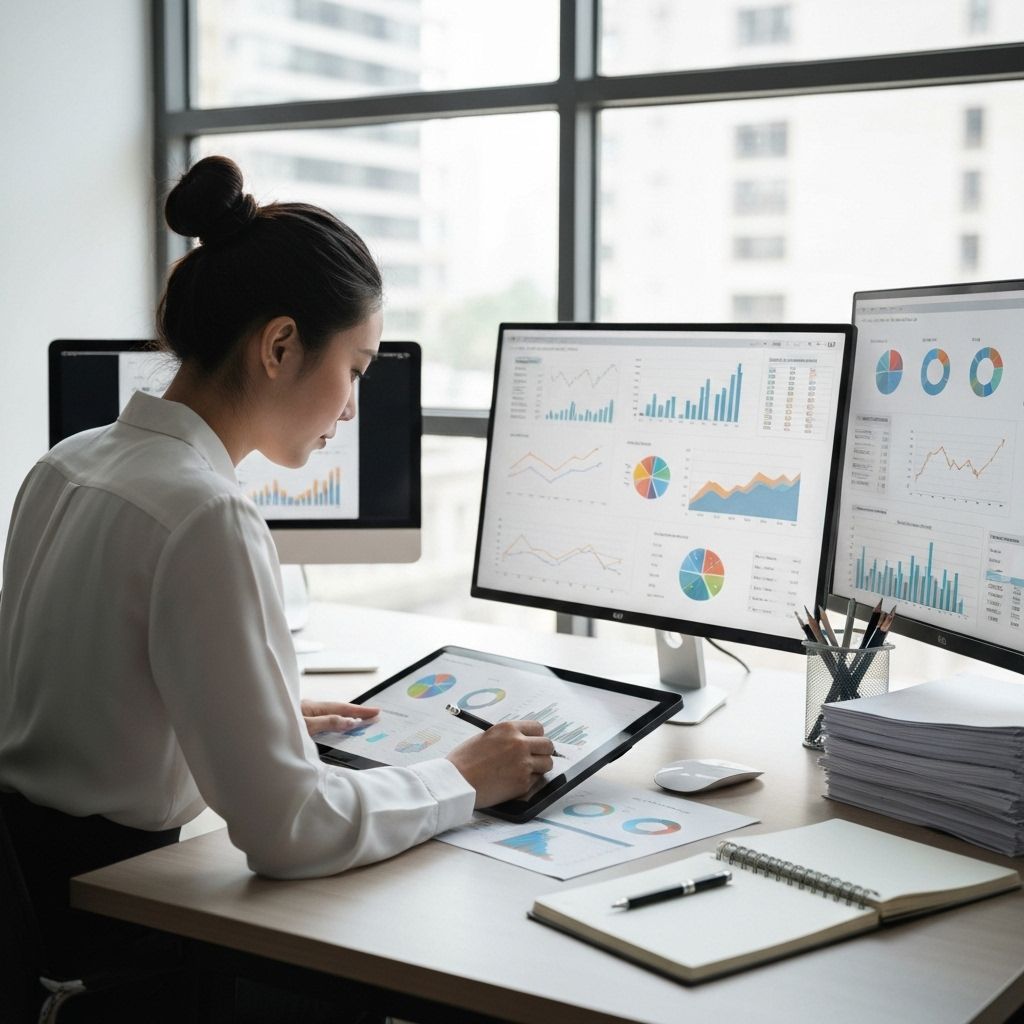 Financial Management