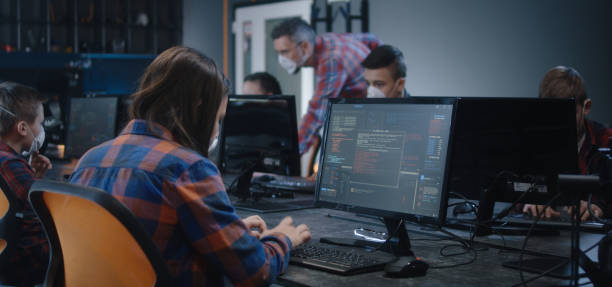 Frontend Development