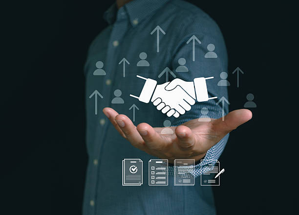 Influencer Outreach and Partnership Services