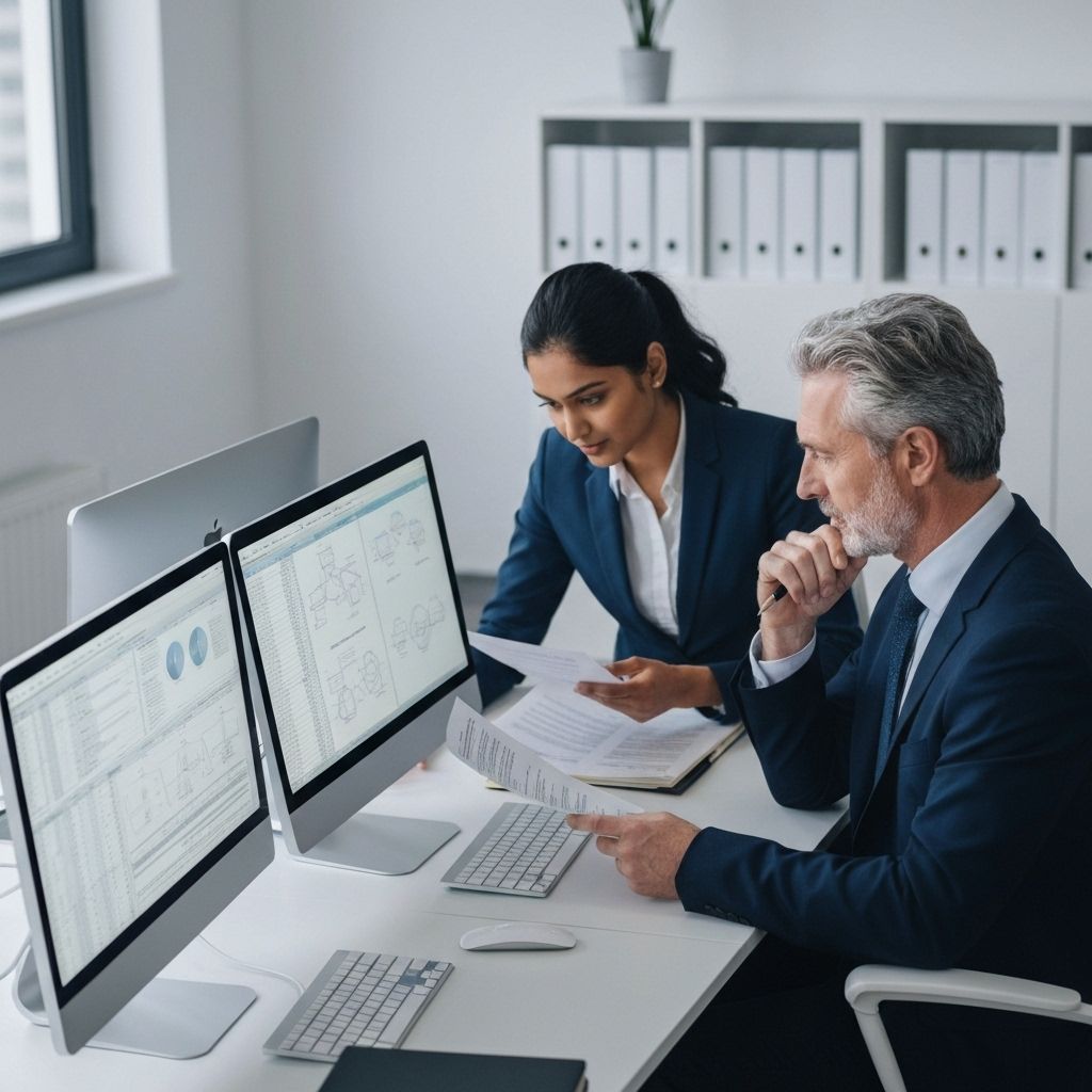 Legal Process Outsourcing