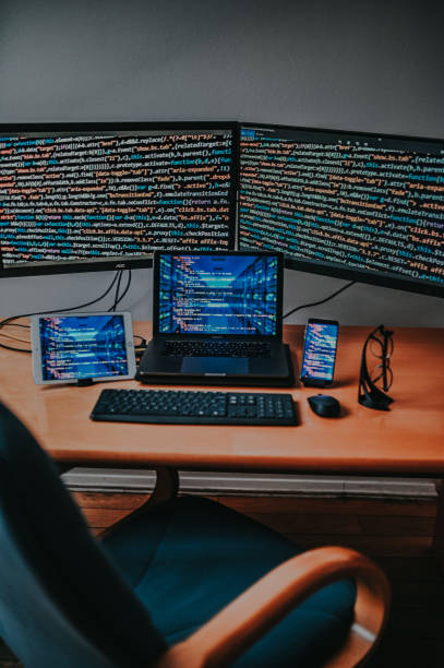 Native iOS Development