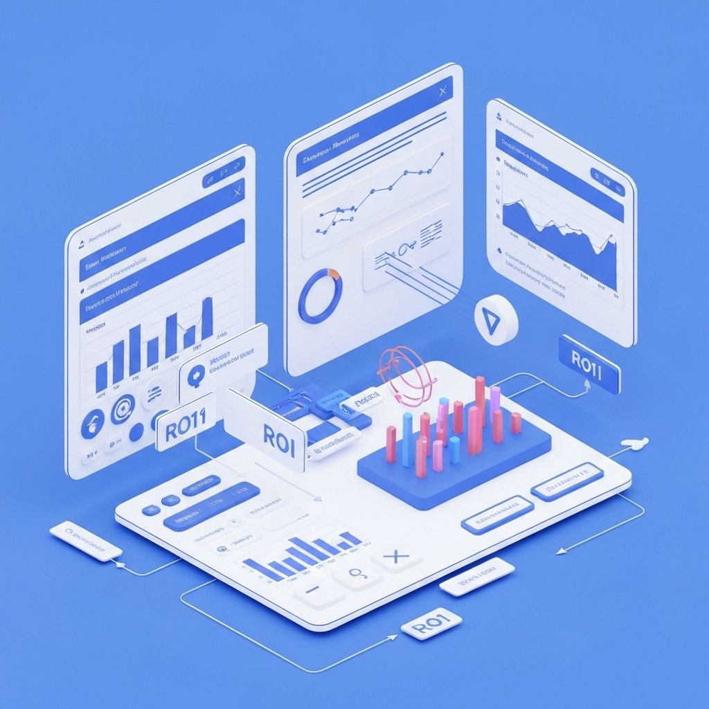 Maximizing ROI: How to Measure Virtual Assistant Performance