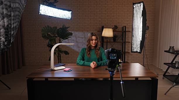 Social Media Content Creation